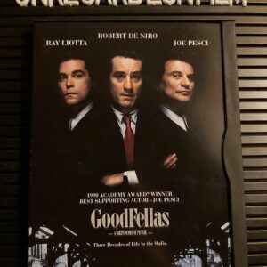 Les Affranchis / Goodfellas (1990)
