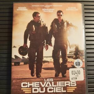 Les Chevaliers du Ciel (2005)