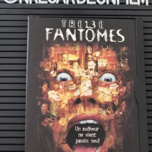 Tre13e (Treize) Fantômes / Thir13en (Thirteen) Ghosts (2001)