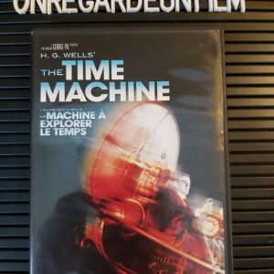 La Machine à Explorer le Temps / The Time Machine (1960)