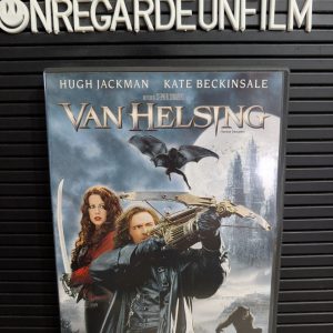 Van Helsing / Van Helsing (2004)