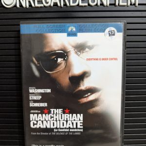 Le Candidat Mandchou / The Manchurian Candidate (2004)
