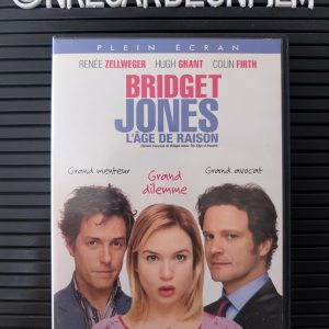 Bridget Jones. L'Âge de Raison / The Edge of Reason (2004)