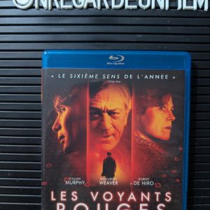 Les Voyants Rouges / Red Lights (2012)