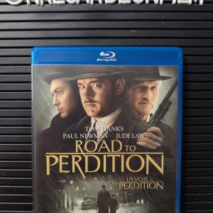La voie de perdition / Road to Perdition (2002)