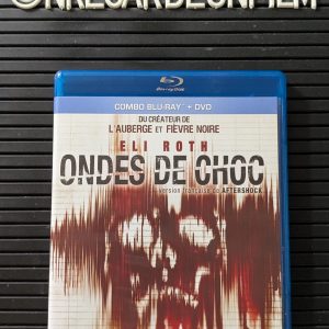Ondes de Choc / Aftershock (2012)