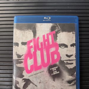 Fight Club / Fight Club (1999)