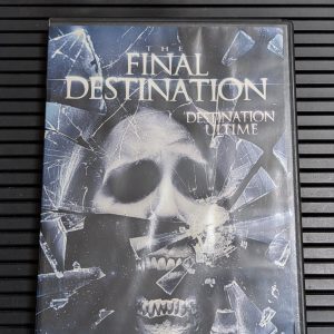 Destination Ultime / Final Destination (2009) 3D
