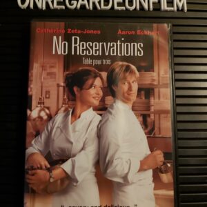 Table pour Trois / No Reservations (2007)