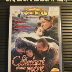 Le Combat d'une Mère (2002)