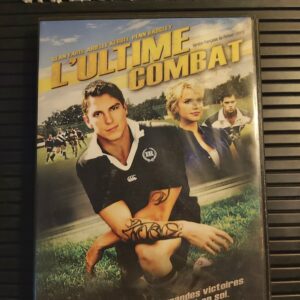 L'Ultime Combat / Forever Strong (2008)