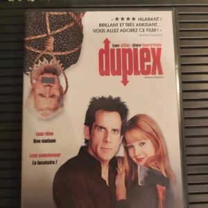 Duplex / Duplex (2003)