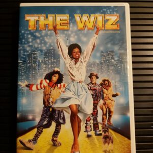 Le magicien d'Oz / The Wiz (1978)