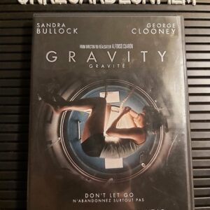 Gravité / Gravity (2013)
