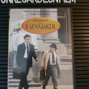 L'Idéaliste / The Rainmaker (1997)