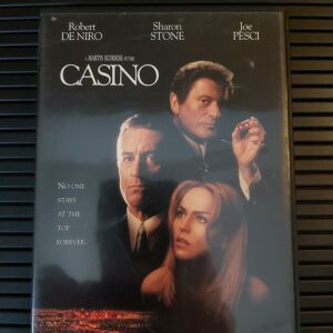 Casino / Casino (1995)