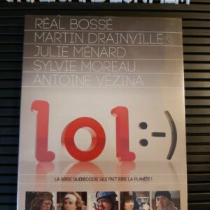 LOL :-) Saison 2 (2011)