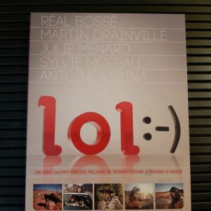 LOL :-) Saison 1 (2011)