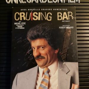 Cruising Bar (Gérard le Taureau) (1989)
