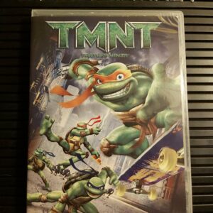 TMNT / TMNT (2007)