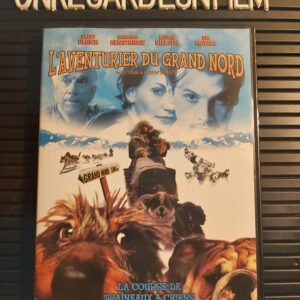 L'aventurier du grand nord / Kevin of the North (2001)