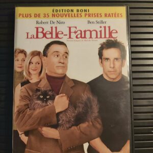 La Belle-Famille / Meet the Parents (2000)