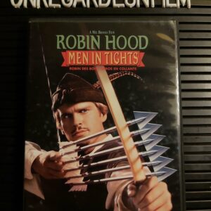Robin des Bois: Héros en Collants / Robin Hood: Men in Tights (1993)