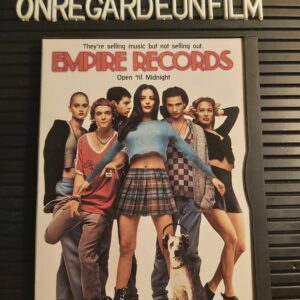 Empire Records / Empire Records (1995)
