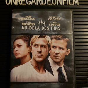 Au-Delà des Pins / The Place Beyond the Pines (2012)
