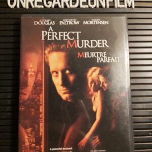 Meurtre Parfait / A Perfect Murder (1998)