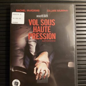 Vol Sous Haute Pression / Red Eye (2005)
