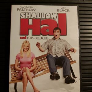 Hal, le superficiel / Shallow Hal (2001)