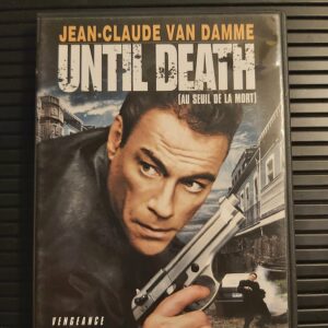Au Seuil de la Mort / Until Death (2007)