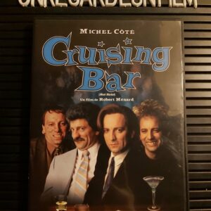 Cruising Bar (1989)