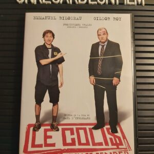 Le Colis (2012)