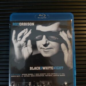 Roy Orbison: A Black and White Night (1988)