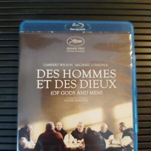 Des Hommes et des Dieux (2010)