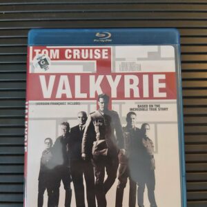 Valkyrie / Valkyrie (2008)