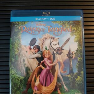Raiponce / Tangled (2010)