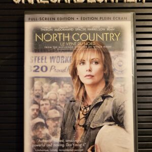 Le Vent du Nord / North Country (2005)