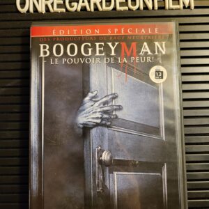 Boogeyman: Le Pouvoir de la Peur / Boogeyman (2005)