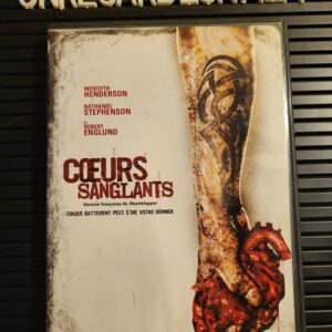Coeurs sanglants / Heartstopper (2006)