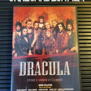 Dracula entre l'Amour et la Mort (2006)