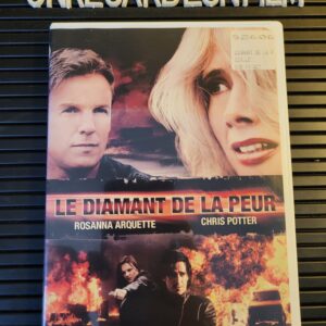 Le Diamant de la Peur (2003)
