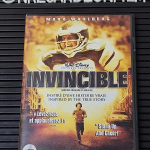 Invincible / Invincible (2006)