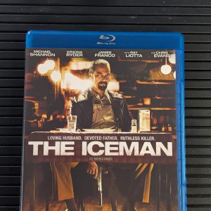 Le Tueur à Gages / The Iceman (2012)