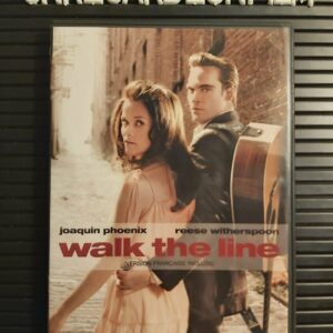 Walk the Line / Walk the Line (2005)