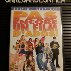 Pas Encore un Film d'Ados / Not Another Teen Movie (2001)