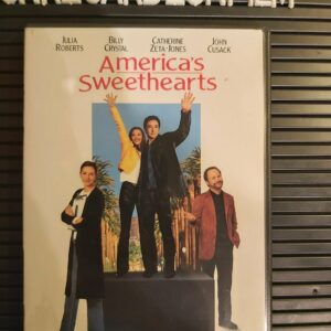 Le Couple Chéri (Couples de stars) / America's Sweethearts (2001)