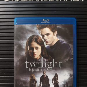 Twilight. La Fascination / Twilight (2008)